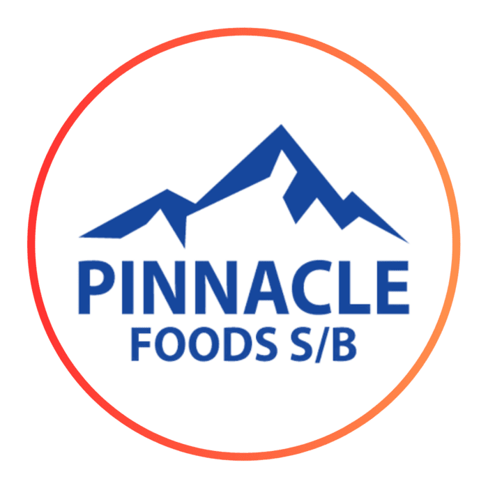 pinnacle food sdn bhd